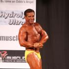 Kevin  Begnaud - NPC Greater Gulf States 2012 - #1